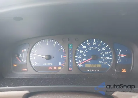 2002 Toyota Sienna Xle из США, поврежденный, VIN 4T3ZF13C42U435572